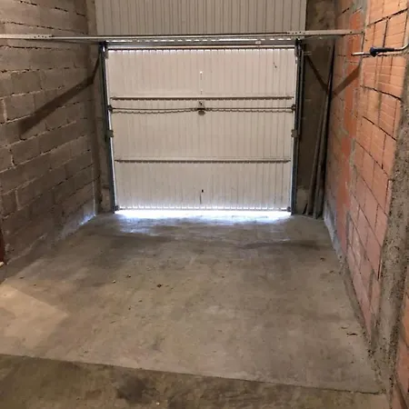 Διαμέρισμα Bel Proche Chateau Laurens *