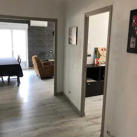 Bel Proche Chateau Laurens * Agde