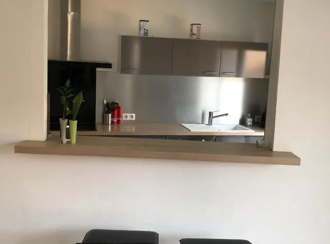 Bel Proche Chateau Laurens Διαμέρισμα Agde