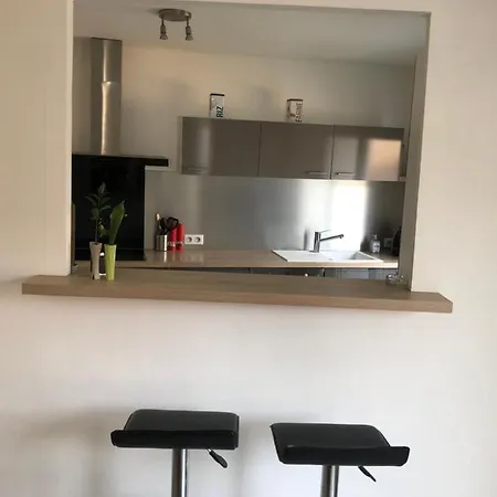 Bel Proche Chateau Laurens Appartement Agde