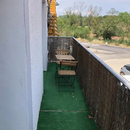 Bel Proche Chateau Laurens