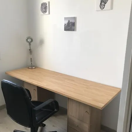 Bel Proche Chateau Laurens Appartement Agde