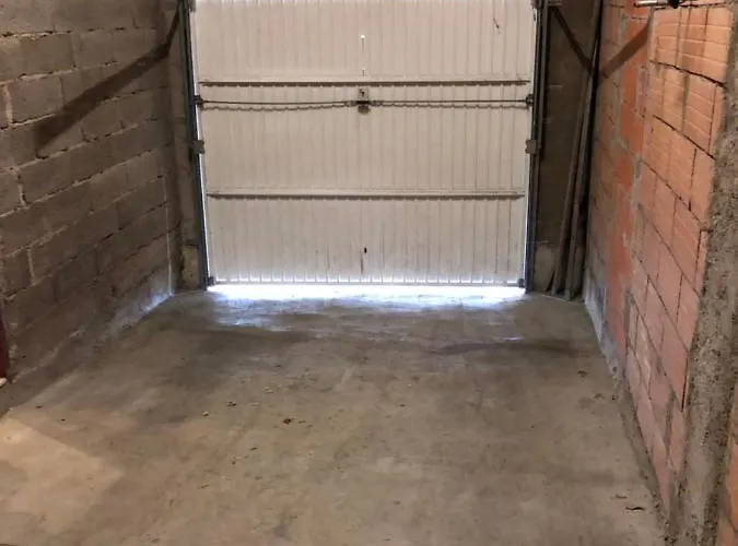 شقة Bel Proche Chateau Laurens *